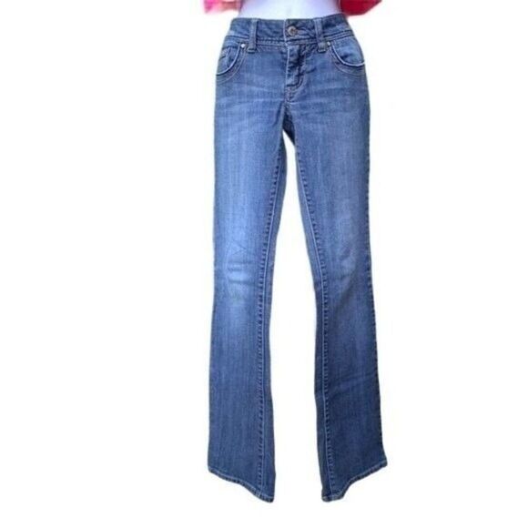 Refuge flare jeans size 28in - Picture 1 of 6